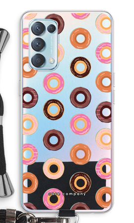 Donuts