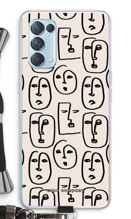 Talking Faces