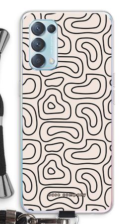 Soft Maze
