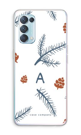 Inverno - Monogramma