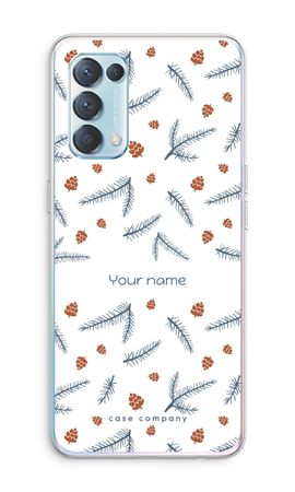 Inverno - Namecase