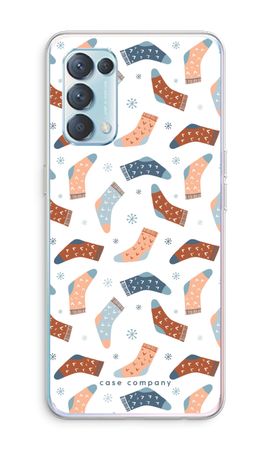 Cozy Socks
