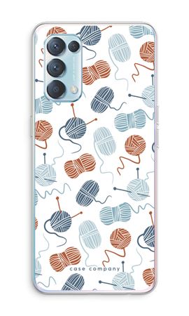 Winter Stitches