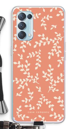 Peach Blossom