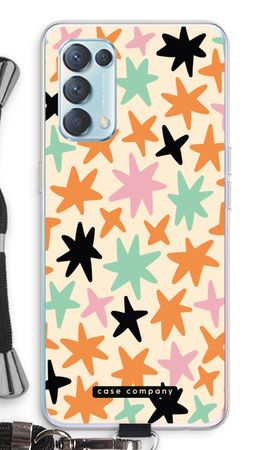 Star Scatter