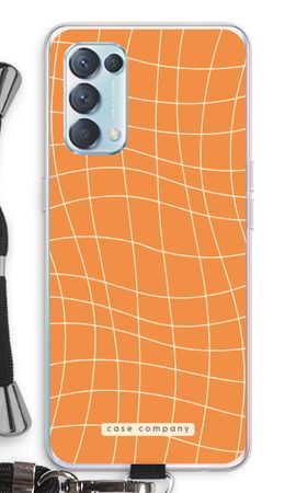 Wavy Grid