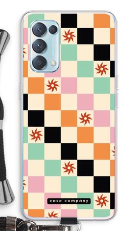 Sunny Checkmate