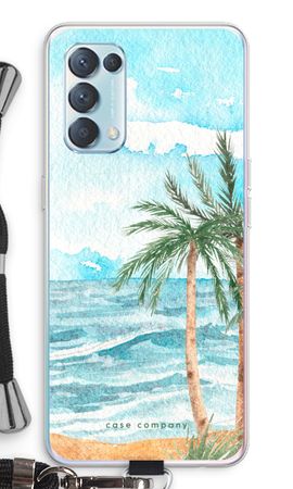 Palm Paradise