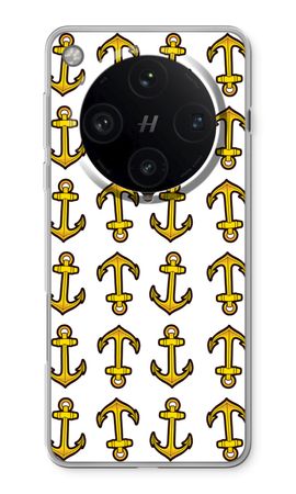 Musketon Anchor