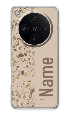Namecase Terrazzo