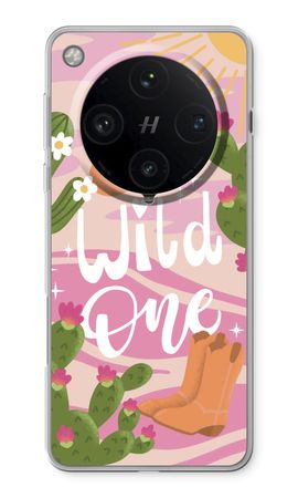 Wild One