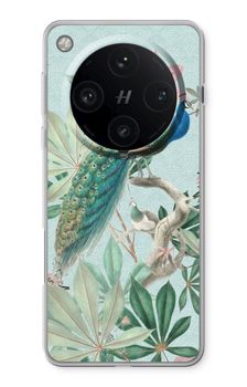 Paradise Garden Peacock