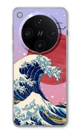 Great Wave