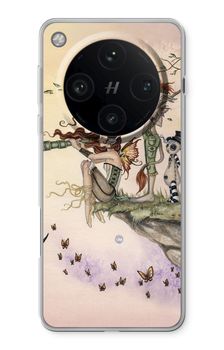 Where the wind takes you