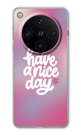 Have a nice day