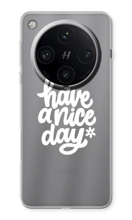 Have a nice day