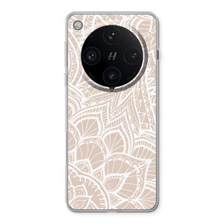 Boho Geometric mandala