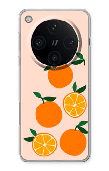 Will you be my clementine