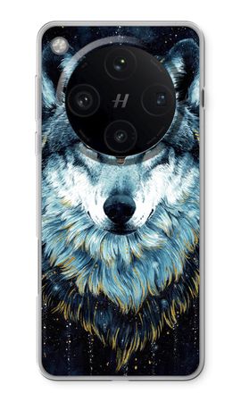 Darkness Wolf