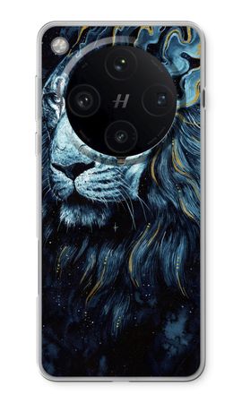 Darkness Lion