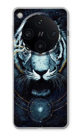 Darkness Tiger