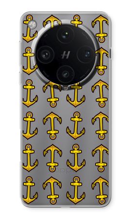 Musketon Anchor