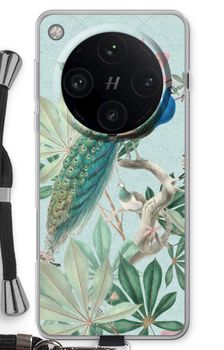 Paradise Garden Peacock