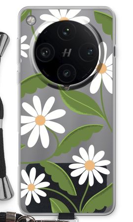 Daisies All Over