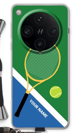 Tennis N°1
