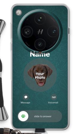 Hallo, ich bin's N°1