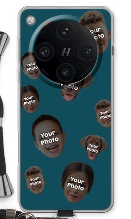 Personalized Face N°1