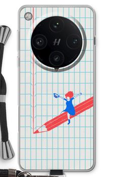 Checkered paper N°2