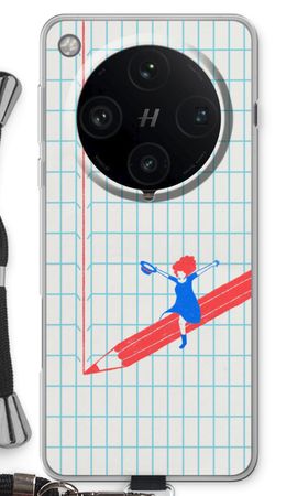 Checkered paper N°2