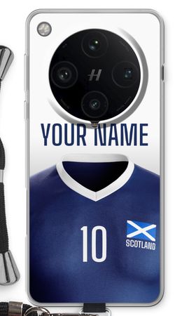 Scotland - Football