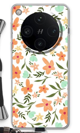 Little Ellila Flowers