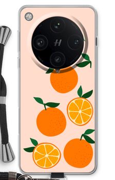 Will you be my clementine