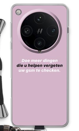 Doe meer dingen die u helpen
