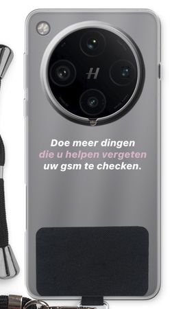 Doe meer dingen die u helpen