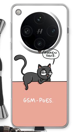 GSM poes