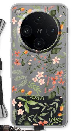 Sweet little flowers