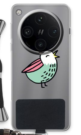 Birdy
