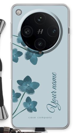 Namecase 3 - Floral