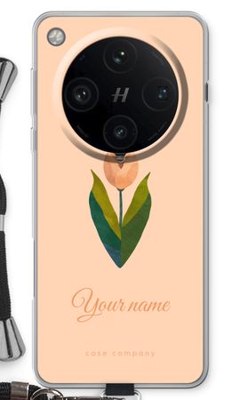 Namecase 1 - Floral