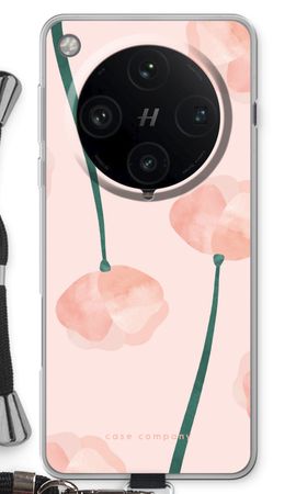 Soft pink bloom