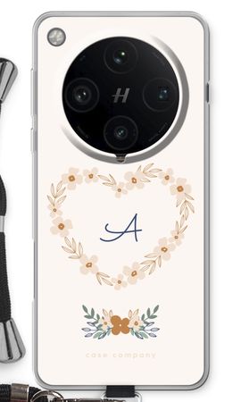 Monogram - Blossom