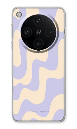 Flow, Oppo Find X8 Pro soft hoesje