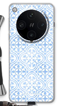 Mediterranean Mosaic