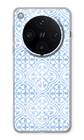 Mediterranean Mosaic