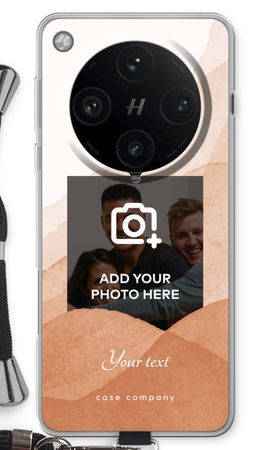 Hills - Photocase - Blush