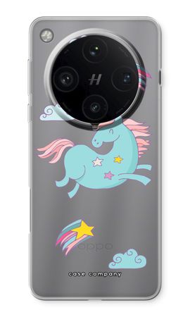 Fliegendes Einhorn
